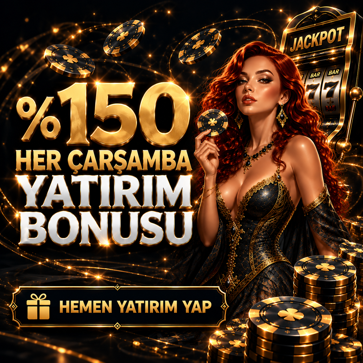 Yatırım Bonusu