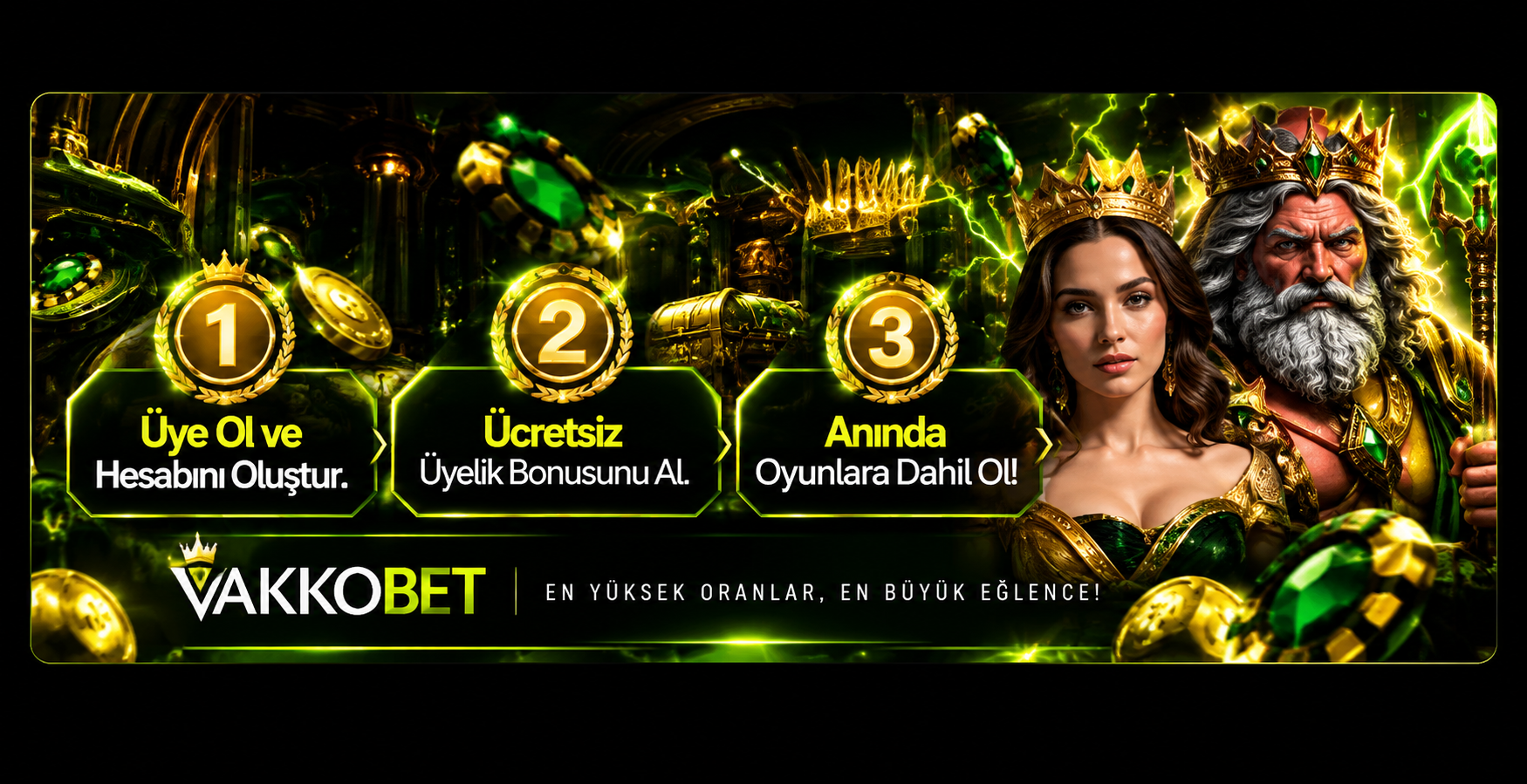 Alt Banner