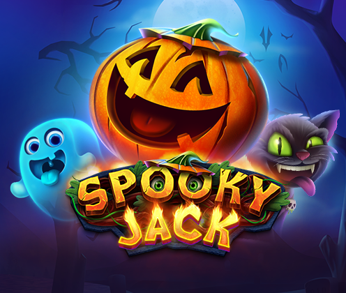 Spooky Jack