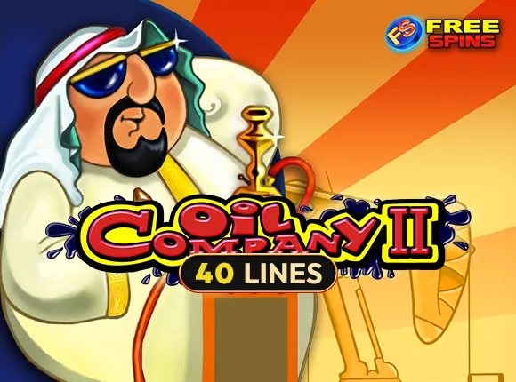 Oil Company II