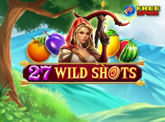 27 Wild Shots