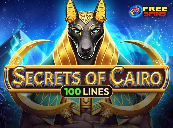 Secrets of Cairo