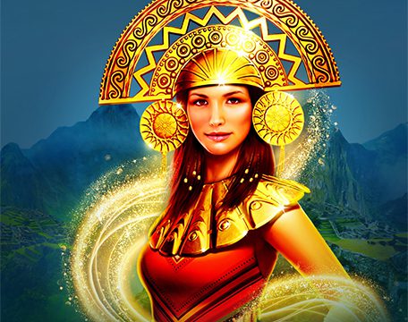 Dawn of the Incas