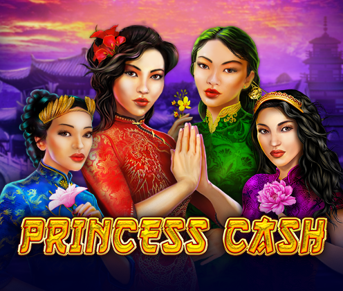 Princess Cash