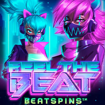 Feel the Beat
