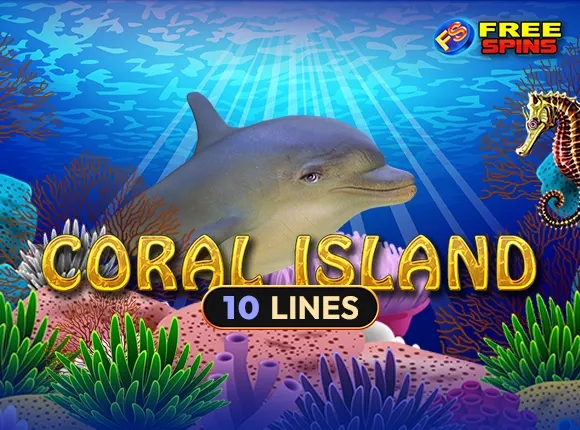 Coral Island