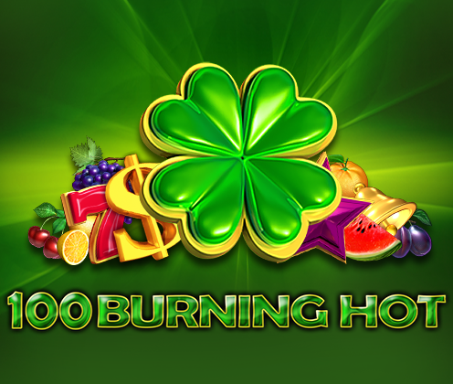100 Burning Hot