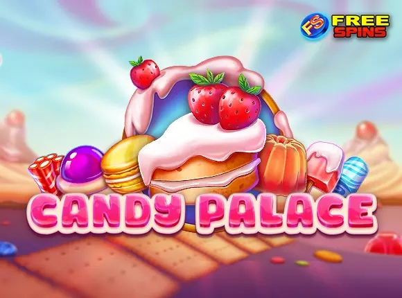 Candy Palace